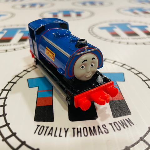 Wilbert (1998) Good Condition ERTL - Used