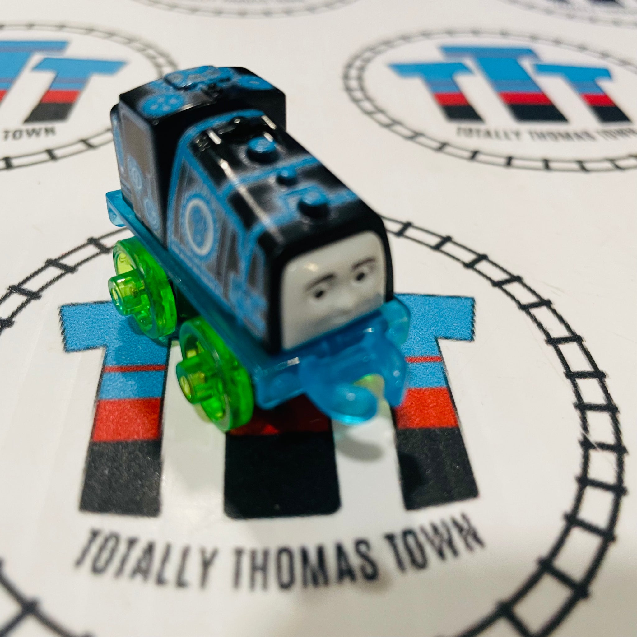 X-ray Gator Used - Minis – Totally Thomas Town