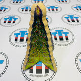Christmas Tree Wooden Other Brand Fair Condition - Used