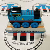 Sea Bound Thomas (2003) Very Good Condition Wooden - Used