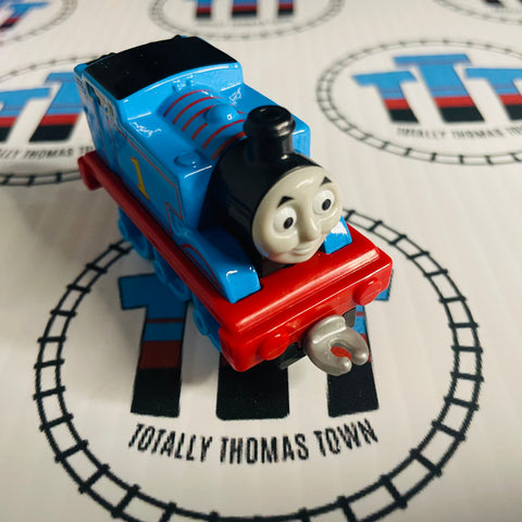 Thomas (2013) Good Condition Used - Adventures