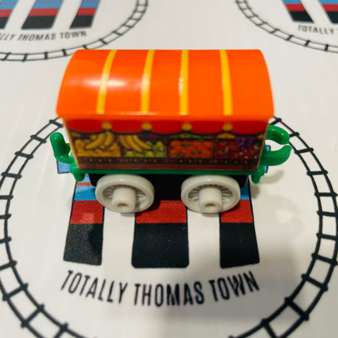 Fruit Car Used - Minis