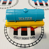 Blue Water Tanker Used - Trackmaster/TOMY