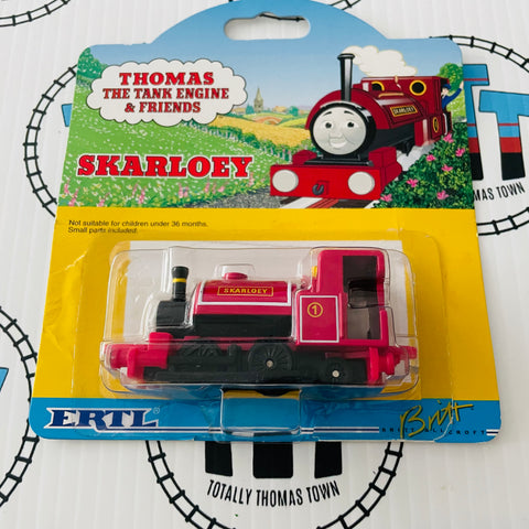 Skarloey ERTL - New