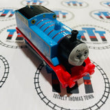 Snow Mountain Rescue Thomas (2013 Mattel) Fair Condition Used - Trackmaster Revolution