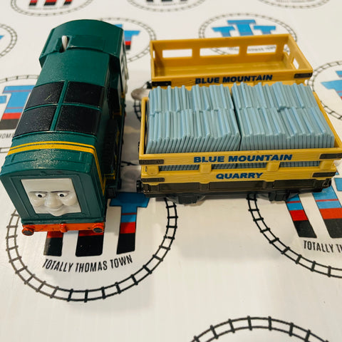 Totally thomas top town trackmaster