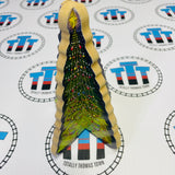 Christmas Tree Wooden Other Brand Fair Condition - Used