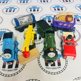 Mystery Pack Wooden - Used