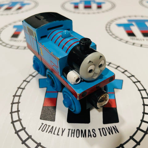 Thomas Light and Sound (Learning Curve) Good Condition Wooden - Used