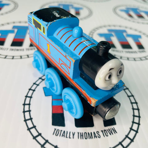 Thomas (Mattel) Wooden - Used
