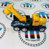 Butch (Mattel) Good Condition Wooden - Used