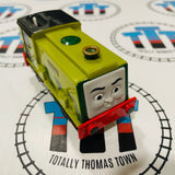 Scruff (2010) Good Condition Noisy Used - Trackmaster