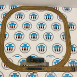 Thomas at the Station Set Used Missing 2 Signs - Trackmaster