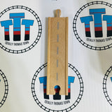 6" Straight Track 1 Piece Used - Thomas Brand