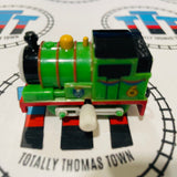 Ceremony Percy Peeling Stickers Capsule Plarail Wind Up - Used