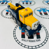 Butch (Mattel) Good Condition Wooden - Used