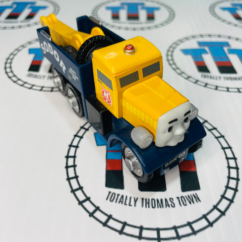 Butch (Mattel) Good Condition Wooden - Used