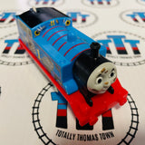 Thomas Twisting Tornado (2013 Mattel) Good Condition Used - Trackmaster Revolution