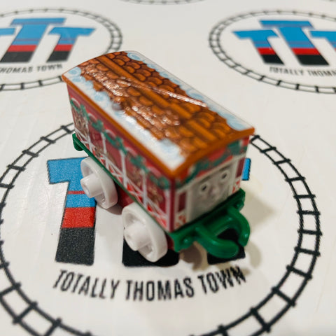 Advent Toby Used - Minis