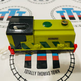 Scruff (2010) Good Condition Noisy Used - Trackmaster
