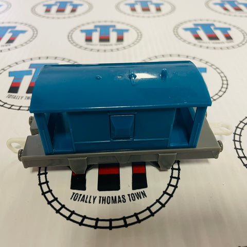 Trackmaster Unity Van TRACKMASTER & TOMY – Tagged