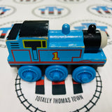 Thomas (Learning Curve 1998) Rare Wooden - Used