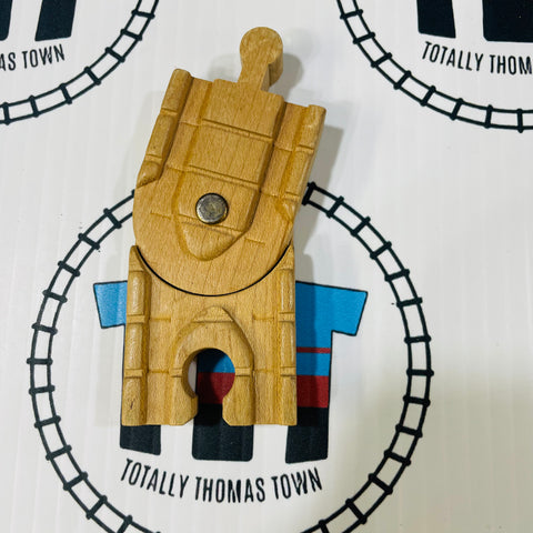 Flexi Curve Clickity Clack Track - Thomas Brand