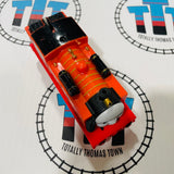Nia (2013) Fair Condition Used - Trackmaster Revolution