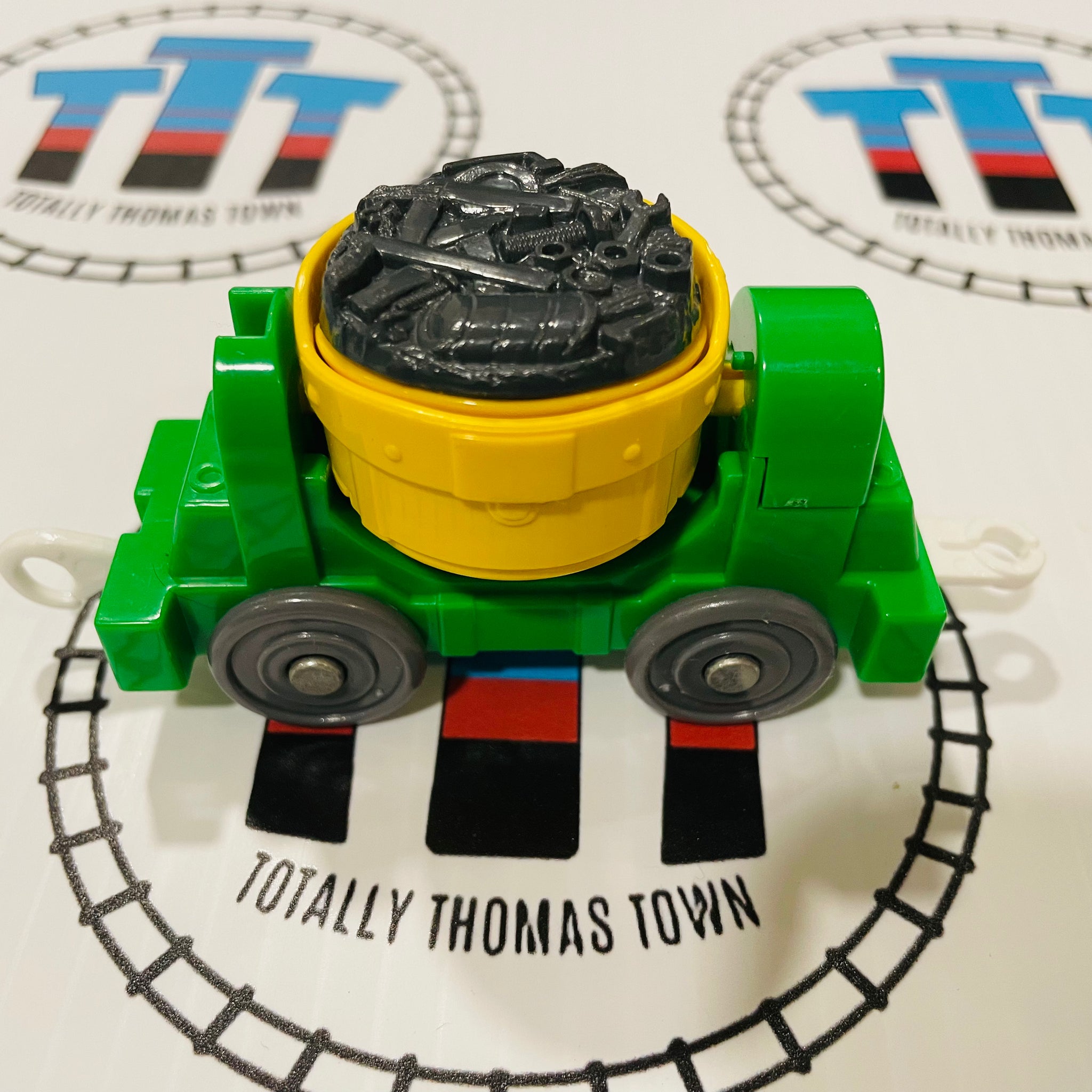 TRACKMASTER & TOMY – Page 10 – Totally Thomas Town
